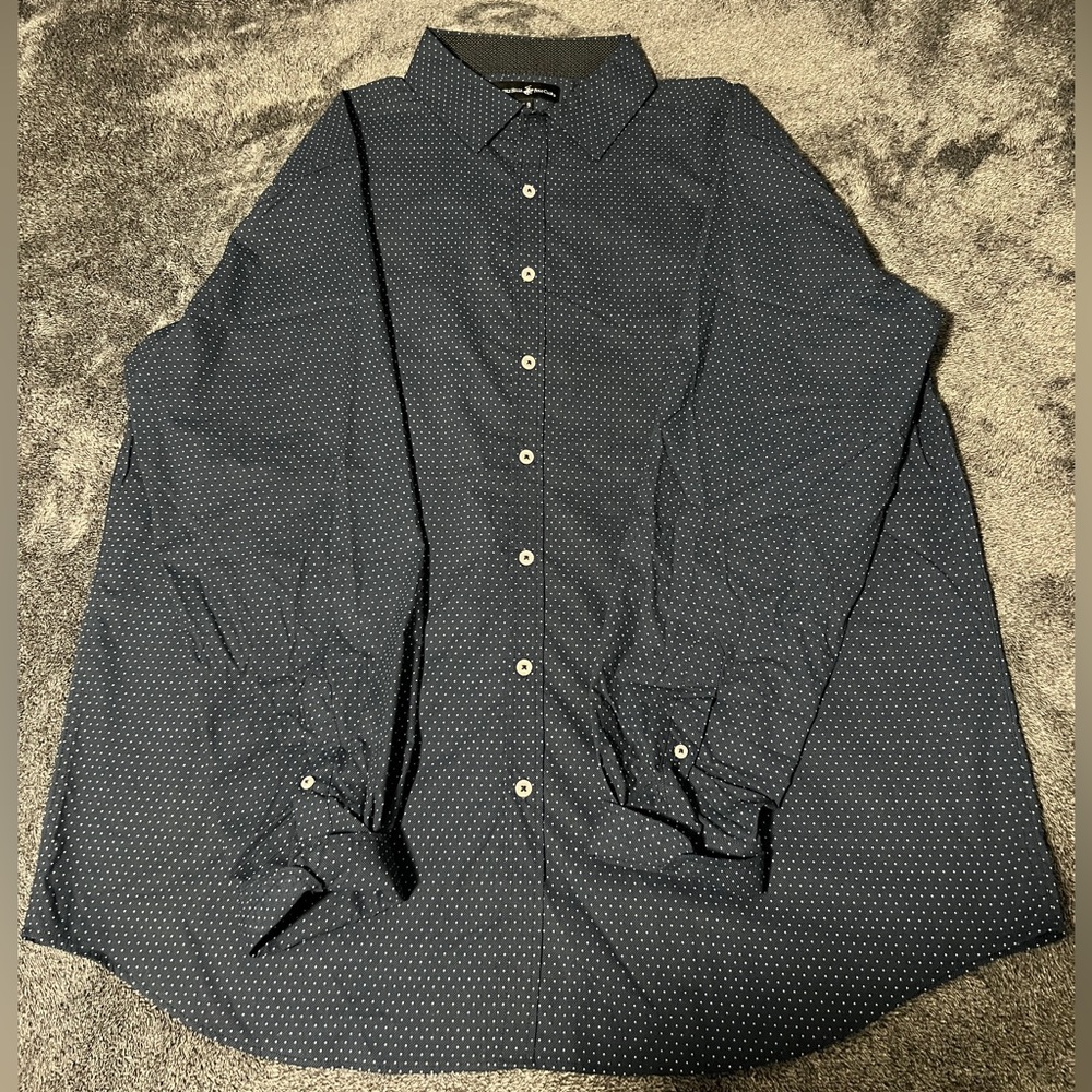 Beverly Hills Polo Club Button Down